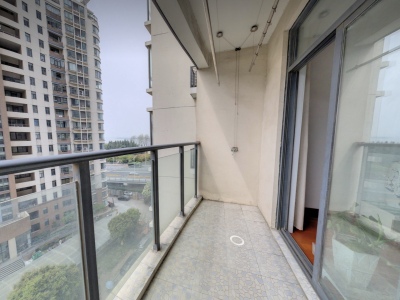 长江长现代城北区一期