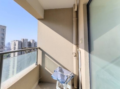 东方龙城景福苑