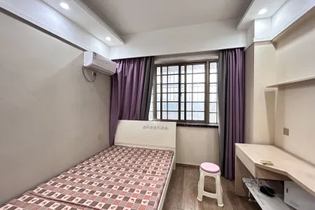 奥韵康城1室0厅0卫南精装真实好房