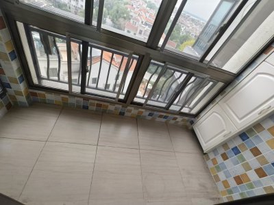 三山碧桂园镜湖春色