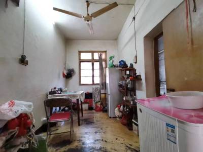 三山里纺织厂宿舍36号