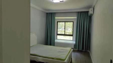 城市之光第一街区