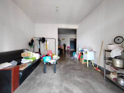 城市之光第三街区