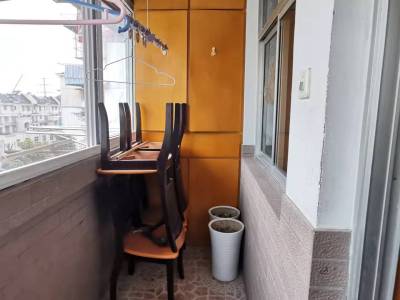 莲塘新村紫竹园