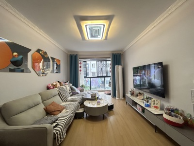 江城国际瑞华苑