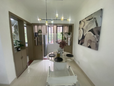 绿地4号地块南区(凯旋豪庭)