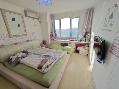 凤凰城北岛水晶居