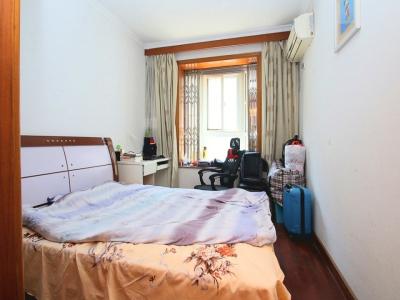 南瑞新城沐春园