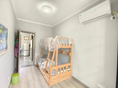 三山里小区南区