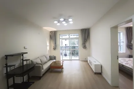 弋江嘉园二期轩衡园