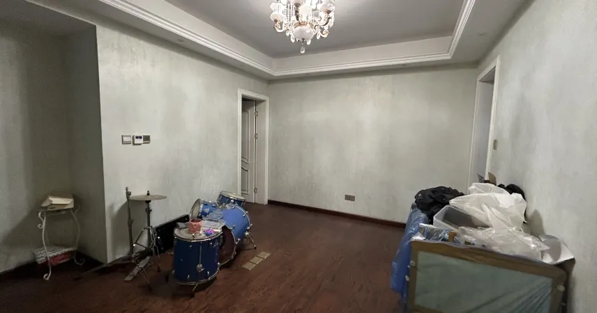 凤凰城北岛观湖别墅