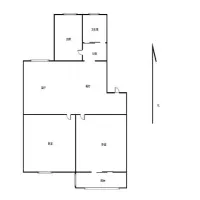 火龙岗镇牌坊岭