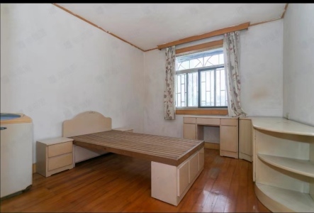 南梗小区 3室2厅1卫 2,800元/月 南北通透