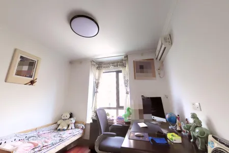 金都檀宫四房南北精装真实好房