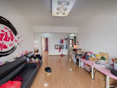 东方龙城甘棠苑