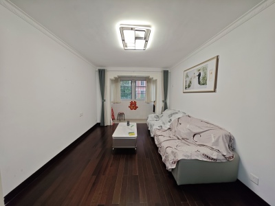 南瑞新城荷夏园