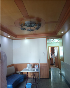 渡春花园小区二期