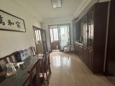汇成上东