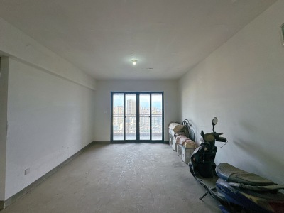 东方龙城甘棠苑