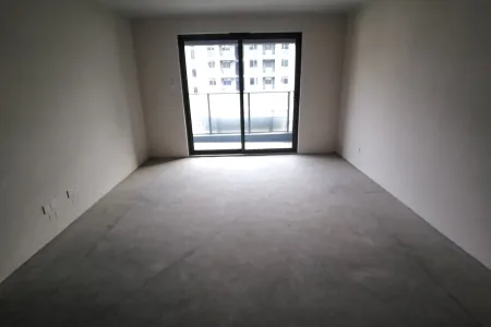 伟星国樾3房2厅1卫南毛坯真实好房