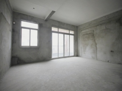 三山碧桂园双潭映月