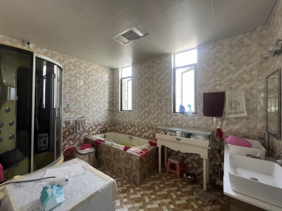 三山碧桂园双潭映月