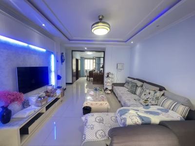 向阳小区(鸠江)