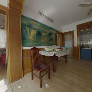 莲塘新村藕香园