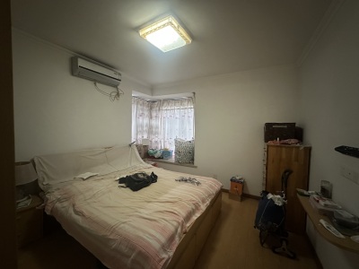 绿地4号地块南区(凯旋豪庭)