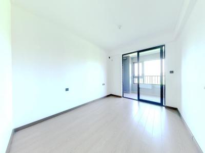 伟星万科潮起中江