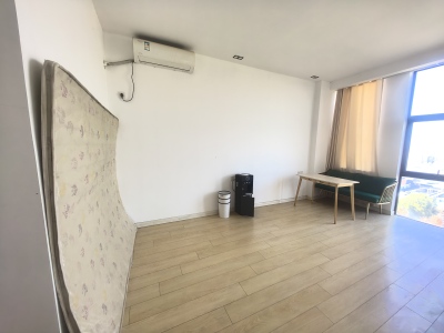 柏庄观邸财富广场