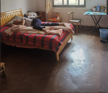 杨家巷长航宿舍楼