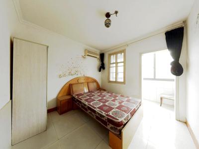 车站路铁路宿舍