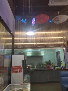 凤凰美食街