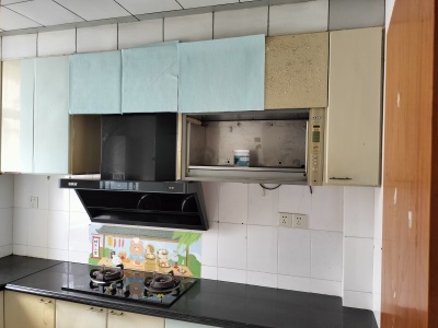 南瑞新城荷夏园