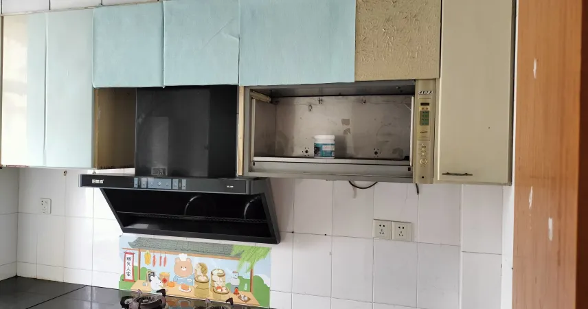 南瑞新城荷夏园