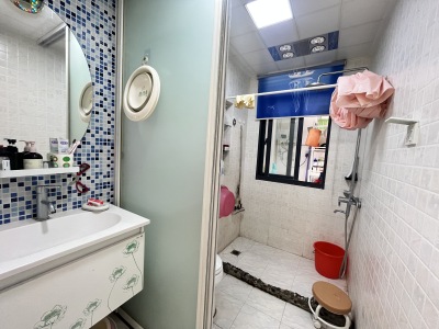 长江长现代城南区(二期)