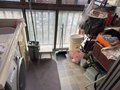 香江比华利山庄