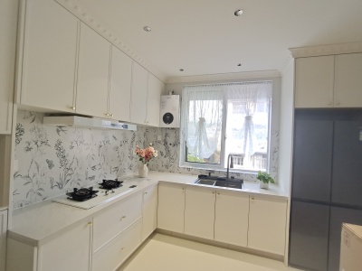 小河西1-4栋小区