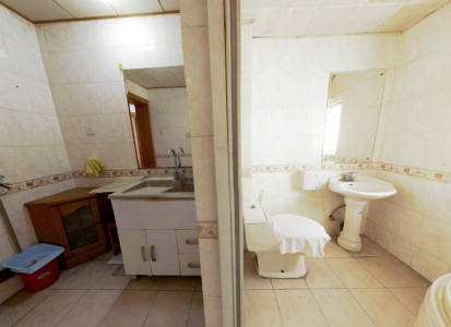 莲塘新村风荷园