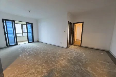 碧桂园塘溪源著 3室2厅1卫 120万 南北通透,好景观