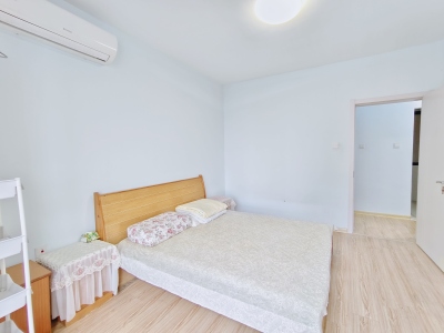 安粮城市广场2期