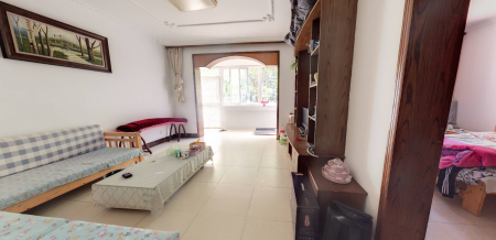 莲塘新村芙蓉园