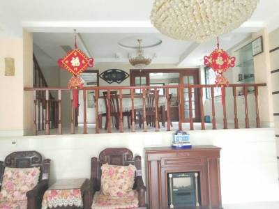 艺江南小区