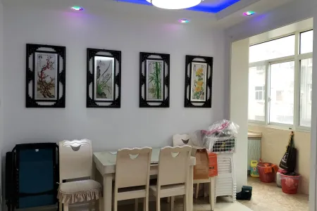 烟厂宿舍2房2厅1卫南精装真实好房