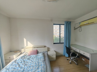 长江长现代城南区(二期)