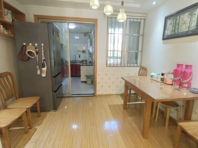 凤凰城北岛水晶居