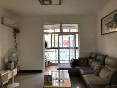 江南御花园二村