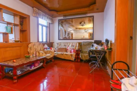 中港二航局芜湖住宅区2房2厅南精装真实好房