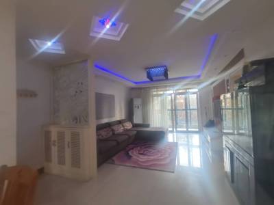 凤凰城北岛水云间